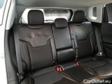  Jeep  Compass JEEP  / 2017 / 5P / SUV 2.0 MJET II 103KW LIMITED 4WD #15