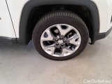  Jeep  Compass JEEP  / 2017 / 5P / SUV 2.0 MJET II 103KW LIMITED 4WD #17