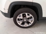  Jeep  Compass JEEP  / 2017 / 5P / SUV 2.0 MJET II 103KW LIMITED 4WD #18