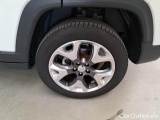  Jeep  Compass JEEP  / 2017 / 5P / SUV 2.0 MJET II 103KW LIMITED 4WD #19