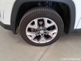  Jeep  Compass JEEP  / 2017 / 5P / SUV 2.0 MJET II 103KW LIMITED 4WD #20