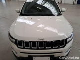  Jeep  Compass JEEP  / 2017 / 5P / SUV 2.0 MJET II 103KW LIMITED 4WD #30