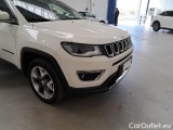  Jeep  Compass JEEP  / 2017 / 5P / SUV 2.0 MJET II 103KW LIMITED 4WD #40