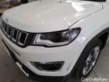  Jeep  Compass JEEP  / 2017 / 5P / SUV 2.0 MJET II 103KW LIMITED 4WD #43