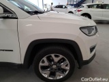 Jeep  Compass JEEP  / 2017 / 5P / SUV 2.0 MJET II 103KW LIMITED 4WD #47
