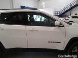  Jeep  Compass JEEP  / 2017 / 5P / SUV 2.0 MJET II 103KW LIMITED 4WD #52