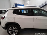  Jeep  Compass JEEP  / 2017 / 5P / SUV 2.0 MJET II 103KW LIMITED 4WD #54