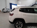  Jeep  Compass JEEP  / 2017 / 5P / SUV 2.0 MJET II 103KW LIMITED 4WD #61