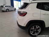  Jeep  Compass JEEP  / 2017 / 5P / SUV 2.0 MJET II 103KW LIMITED 4WD #63