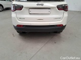  Jeep  Compass JEEP  / 2017 / 5P / SUV 2.0 MJET II 103KW LIMITED 4WD #65