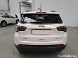  Jeep  Compass JEEP  / 2017 / 5P / SUV 2.0 MJET II 103KW LIMITED 4WD #72