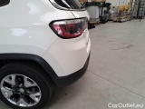  Jeep  Compass JEEP  / 2017 / 5P / SUV 2.0 MJET II 103KW LIMITED 4WD #69
