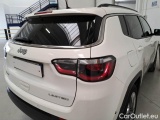  Jeep  Compass JEEP  / 2017 / 5P / SUV 2.0 MJET II 103KW LIMITED 4WD #75