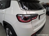  Jeep  Compass JEEP  / 2017 / 5P / SUV 2.0 MJET II 103KW LIMITED 4WD #77