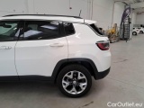  Jeep  Compass JEEP  / 2017 / 5P / SUV 2.0 MJET II 103KW LIMITED 4WD #80