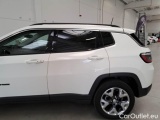  Jeep  Compass JEEP  / 2017 / 5P / SUV 2.0 MJET II 103KW LIMITED 4WD #83