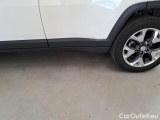  Jeep  Compass JEEP  / 2017 / 5P / SUV 2.0 MJET II 103KW LIMITED 4WD #87