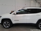  Jeep  Compass JEEP  / 2017 / 5P / SUV 2.0 MJET II 103KW LIMITED 4WD #89