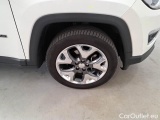  Jeep  Compass JEEP  / 2017 / 5P / SUV 2.0 MJET II 103KW LIMITED 4WD #100