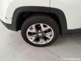  Jeep  Compass JEEP  / 2017 / 5P / SUV 2.0 MJET II 103KW LIMITED 4WD #102