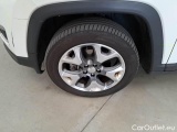  Jeep  Compass JEEP  / 2017 / 5P / SUV 2.0 MJET II 103KW LIMITED 4WD #108