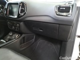  Jeep  Compass JEEP  / 2017 / 5P / SUV 2.0 MJET II 103KW LIMITED 4WD #112