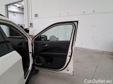  Jeep  Compass JEEP  / 2017 / 5P / SUV 2.0 MJET II 103KW LIMITED 4WD #123