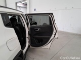  Jeep  Compass JEEP  / 2017 / 5P / SUV 2.0 MJET II 103KW LIMITED 4WD #133