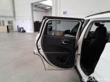 Jeep  Compass JEEP  / 2017 / 5P / SUV 2.0 MJET II 103KW LIMITED 4WD #156