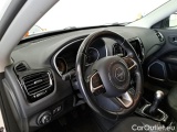  Jeep  Compass JEEP  / 2017 / 5P / SUV 2.0 MJET II 103KW LIMITED 4WD #167