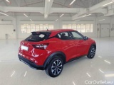  Nissan  Juke NISSAN  / 2019 / 5P / CROSSOVER 1.0 DIG-T 114 ACENTA MT #2