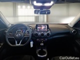  Nissan  Juke NISSAN  / 2019 / 5P / CROSSOVER 1.0 DIG-T 114 ACENTA MT #3