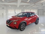  Nissan  Juke NISSAN  / 2019 / 5P / CROSSOVER 1.0 DIG-T 114 ACENTA MT 
