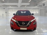  Nissan  Juke NISSAN  / 2019 / 5P / CROSSOVER 1.0 DIG-T 114 ACENTA MT #6