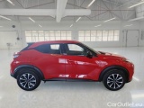  Nissan  Juke NISSAN  / 2019 / 5P / CROSSOVER 1.0 DIG-T 114 ACENTA MT #7
