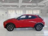  Nissan  Juke NISSAN  / 2019 / 5P / CROSSOVER 1.0 DIG-T 114 ACENTA MT #8