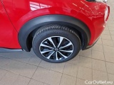  Nissan  Juke NISSAN  / 2019 / 5P / CROSSOVER 1.0 DIG-T 114 ACENTA MT #17