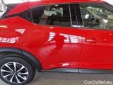  Nissan  Juke NISSAN  / 2019 / 5P / CROSSOVER 1.0 DIG-T 114 ACENTA MT #24