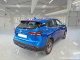  Nissan  Qashqai NISSAN  / 2021 / 5P / CROSSOVER 1.3 MHEV 140 BUSINESS #2