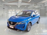  Nissan  Qashqai NISSAN  / 2021 / 5P / CROSSOVER 1.3 MHEV 140 BUSINESS 