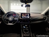  Nissan  Qashqai NISSAN  / 2021 / 5P / CROSSOVER 1.3 MHEV 140 BUSINESS #3