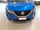  Nissan  Qashqai NISSAN  / 2021 / 5P / CROSSOVER 1.3 MHEV 140 BUSINESS #24