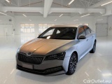 Skoda  Superb SKODA  / 2019 / 5P / BERLINA 2.0 TDI EVO 147KW LeK DSG 