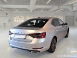  Skoda  Superb SKODA  / 2019 / 5P / BERLINA 2.0 TDI EVO 147KW LeK DSG #2