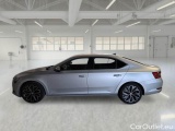  Skoda  Superb SKODA  / 2019 / 5P / BERLINA 2.0 TDI EVO 147KW LeK DSG #8