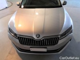  Skoda  Superb SKODA  / 2019 / 5P / BERLINA 2.0 TDI EVO 147KW LeK DSG #26