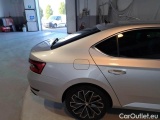  Skoda  Superb SKODA  / 2019 / 5P / BERLINA 2.0 TDI EVO 147KW LeK DSG #38