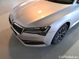  Skoda  Superb SKODA  / 2019 / 5P / BERLINA 2.0 TDI EVO 147KW LeK DSG #53
