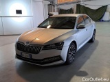  Skoda  Superb SKODA  / 2019 / 5P / BERLINA 2.0 TDI EVO 147KW LeK DSG #78