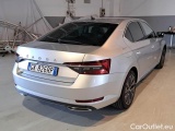  Skoda  Superb SKODA  / 2019 / 5P / BERLINA 2.0 TDI EVO 147KW LeK DSG #80